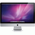 6-COMPUTADOR IMAC APPLE 27'' i5 - 2,7GHz - 100x